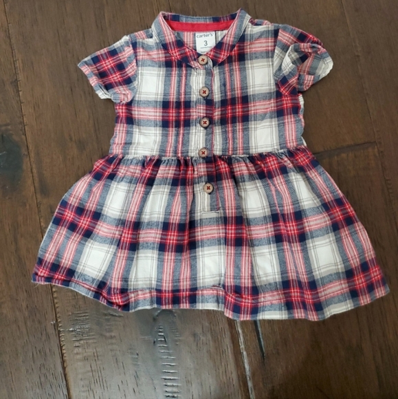 Carters - Picture 4 of 6